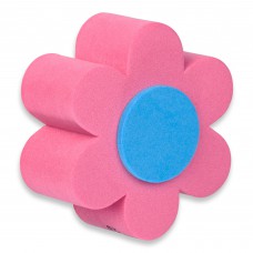 Tenna Tops Pink Daisy Flower Car Antenna Topper / Auto Dashboard Accessory 